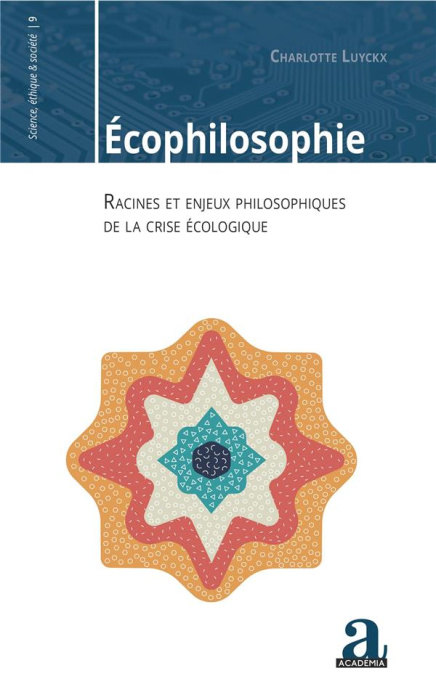 Emprunter Ecophilosophie. Racines et enjeux philosophiques de la crise écologique livre