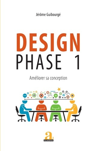 Emprunter Design phase 1. Améliorer sa conception livre