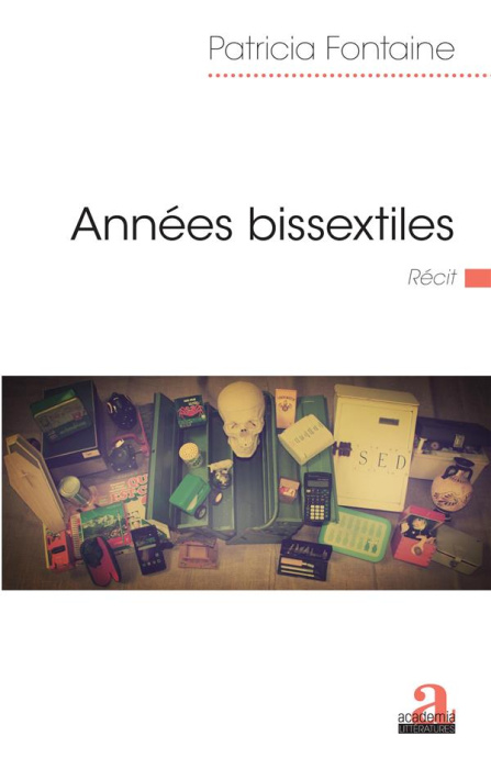 Emprunter Années bissextiles livre