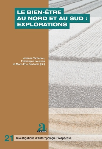 Emprunter Le bien-être au Nord et au Sud : explorations livre