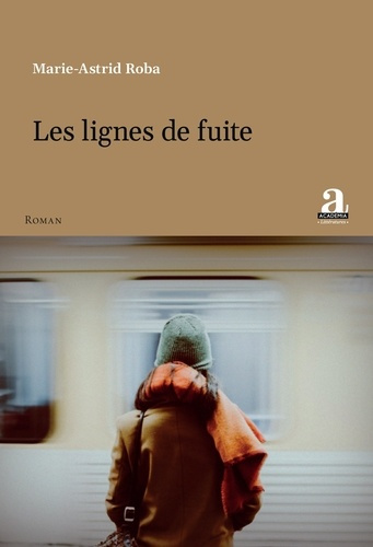 Emprunter Les lignes de fuite livre
