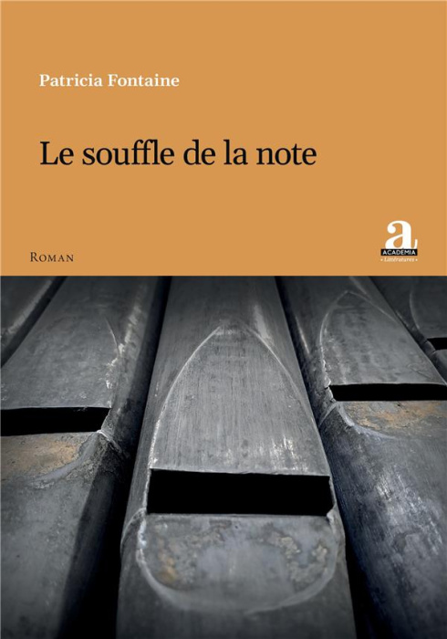 Emprunter Le souffle de la note livre