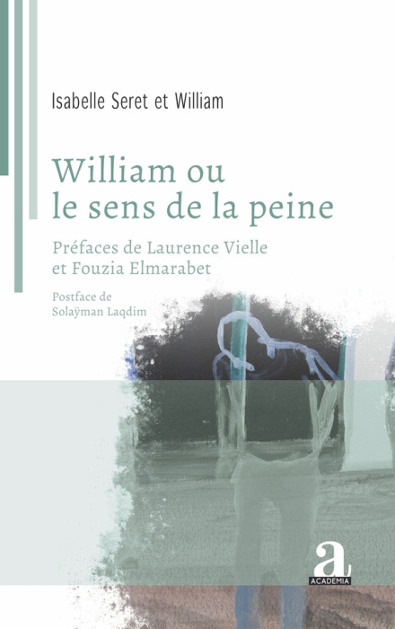 Emprunter William ou le sens de la peine livre