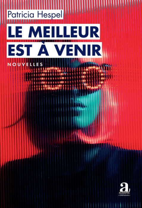 Emprunter Le meilleur est à venir livre