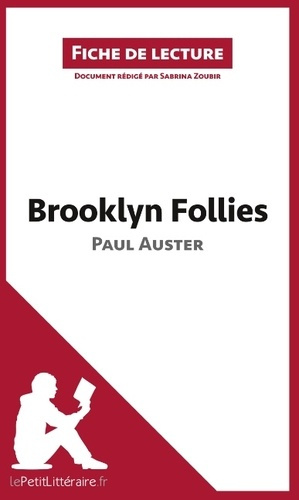 Emprunter Brooklyn follies livre