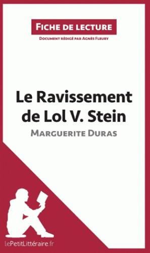 Emprunter Le ravissement de Lol V. Stein livre
