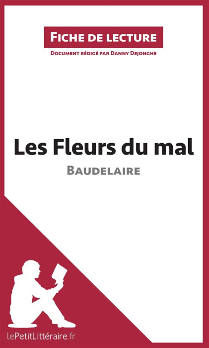 Emprunter Les Fleurs du mal livre
