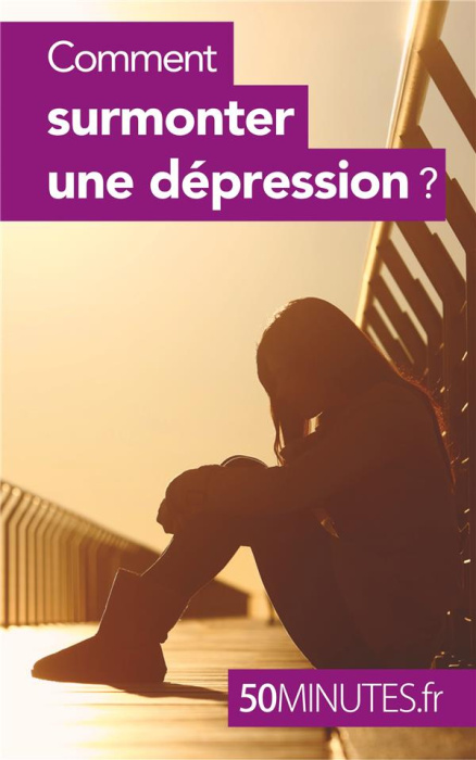 Emprunter Comment surmonter une dépression ? livre