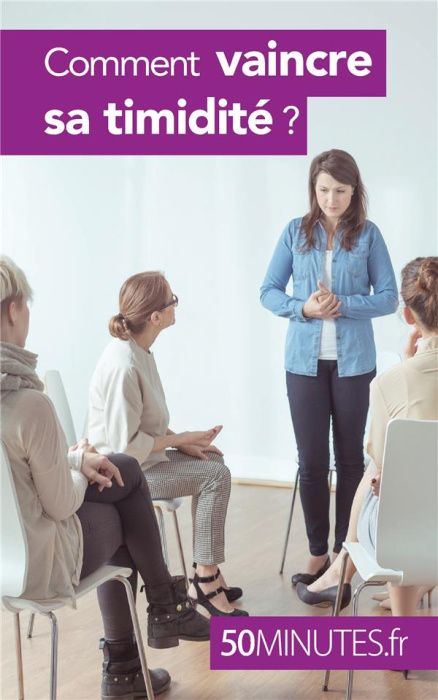 Emprunter Comment vaincre sa timidité ? livre