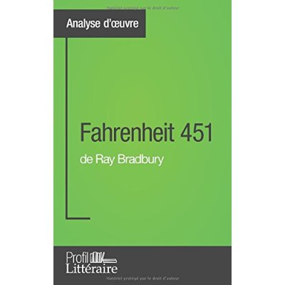 Emprunter Fahrenheit 451 de Ray Bradbury livre