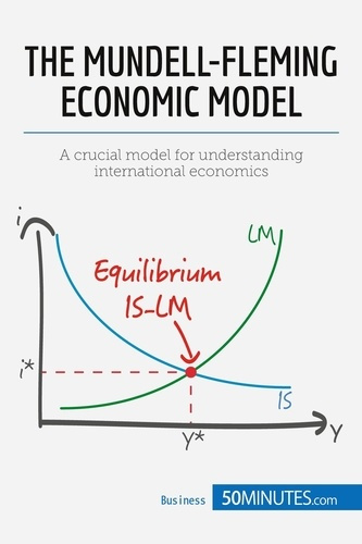 Emprunter Mundell-Fleming Model. Achieving Macroeconomic Equilibrium livre