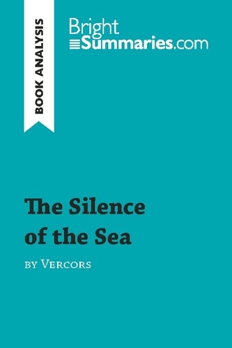 Emprunter The silence of the sea livre