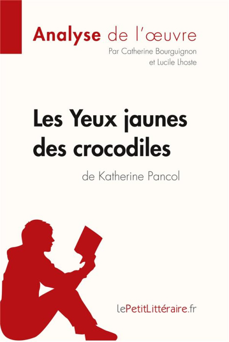 Emprunter Les Yeux jaunes des crocodiles de Katherine Pancol livre
