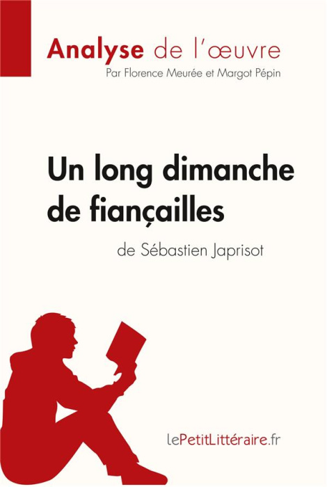 Emprunter Un long dimanche de fiançailles de Sébastien Japrisot livre