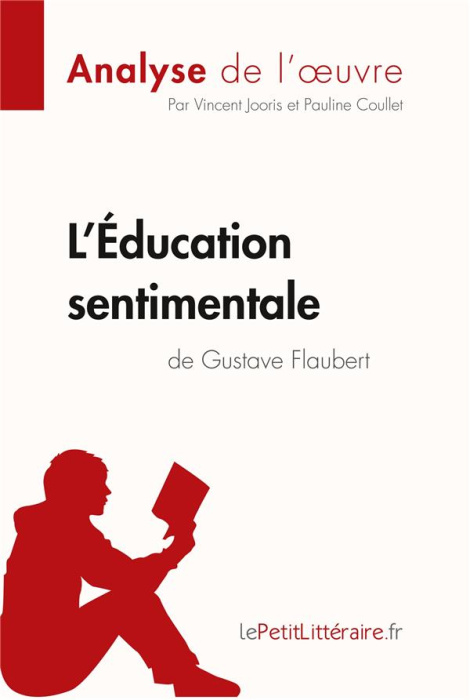 Emprunter L'Education sentimentale de Gustave Flaubert livre
