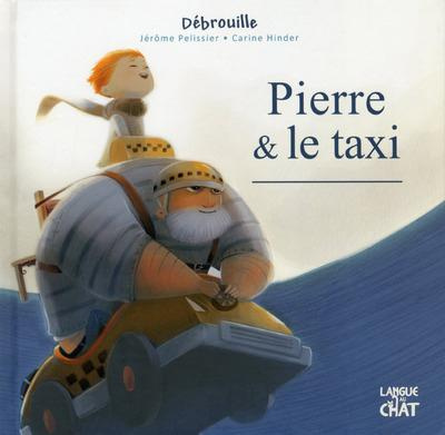 Emprunter Pierre et le taxi livre