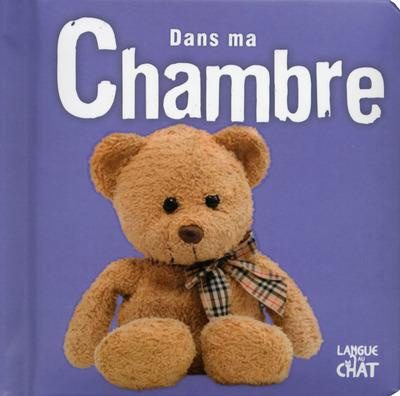 Emprunter Dans ma chambre livre