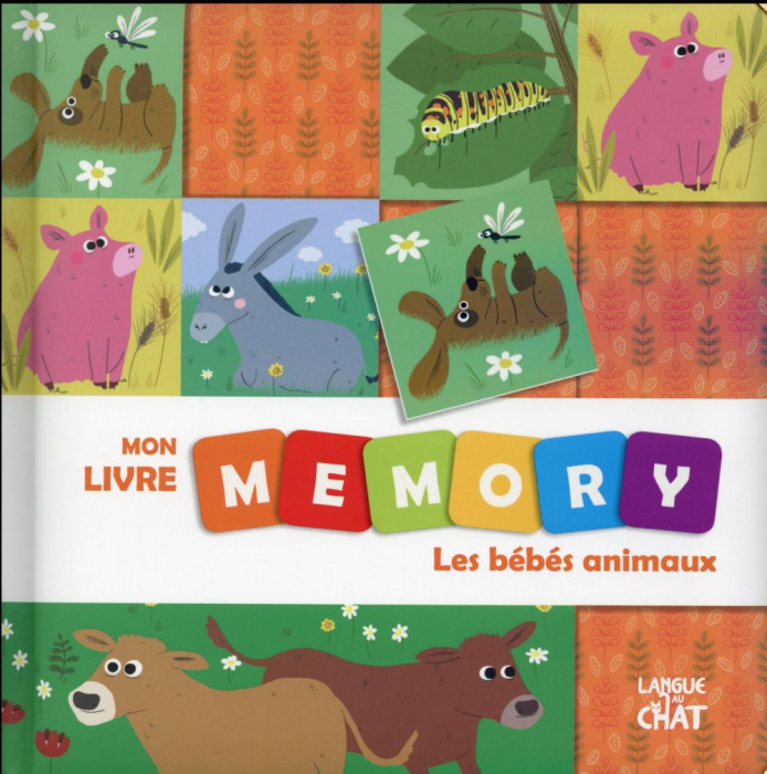 Emprunter Les bébés animaux livre