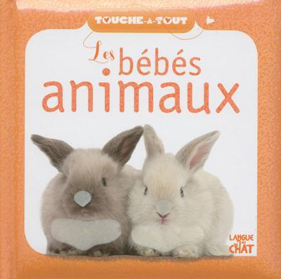 Emprunter Les bébés animaux livre