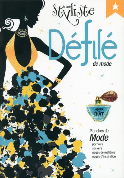 Emprunter Je suis styliste. Défilé de mode livre