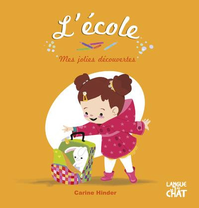 Emprunter L'école livre