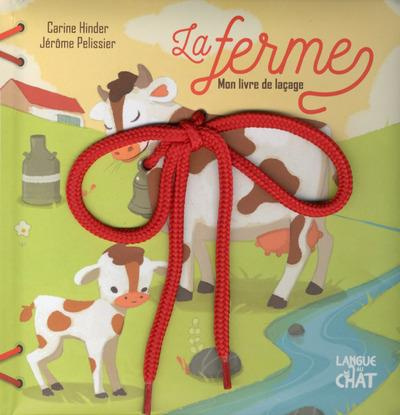 Emprunter La ferme livre