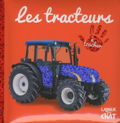 Emprunter Les tracteurs livre