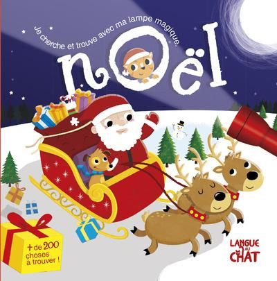 Emprunter Noël. Plus de 200 choses à trouver ! livre