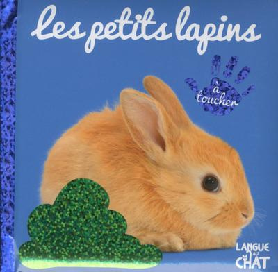 Emprunter Les petits lapins livre