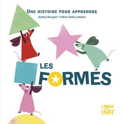 Emprunter Les formes livre