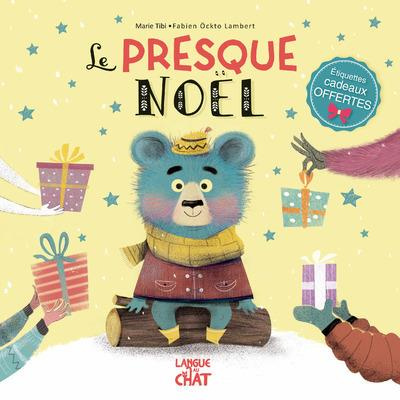 Emprunter Dans le bois de Coin joli Tome 4 : Le presque Noël livre
