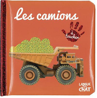 Emprunter Les camions livre