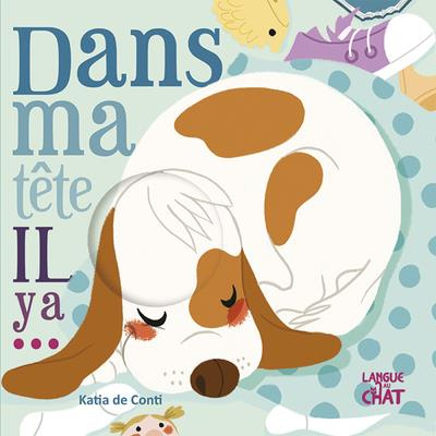 Emprunter Dans ma tête, il y a... livre