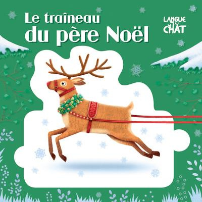 Emprunter Le traîneau du père Noël livre