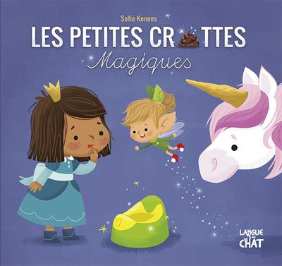 Emprunter Les petites crottes magiques livre