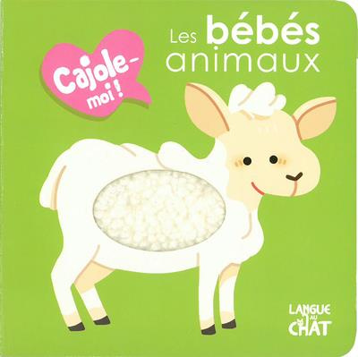 Emprunter Les bébés animaux livre