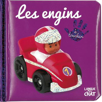 Emprunter Les engins livre