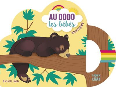 Emprunter Au dodo les bébés sauvages livre