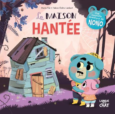 Emprunter Dans le bois de Coin joli Tome 14 : La maison hantée livre