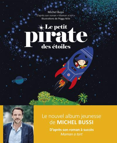 Emprunter Le petit pirate des étoiles livre