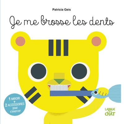 Emprunter Je me brosse les dents. Avec 1 miroir 2 accessoires pour s'exercer livre