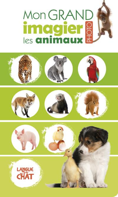 Emprunter Les animaux livre