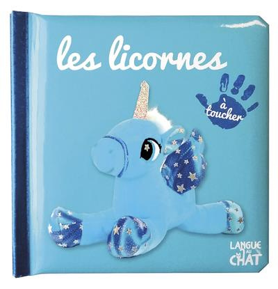 Emprunter Les licornes livre