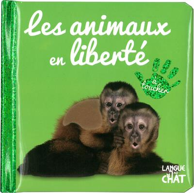 Emprunter Les animaux en liberté livre
