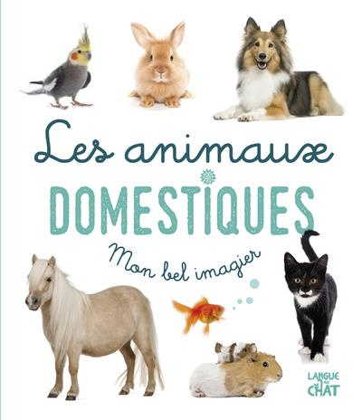 Emprunter Les animaux domestiques livre