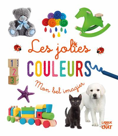 Emprunter Les jolies couleurs livre