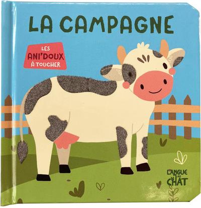 Emprunter La campagne livre