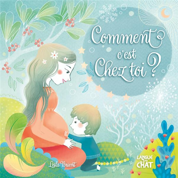 Emprunter Comment c'est chez toi ? livre