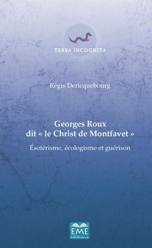 Emprunter Georges Roux dit