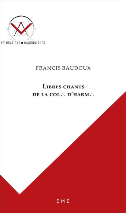 Emprunter Libres chants de la Colonne d'Harmonie livre